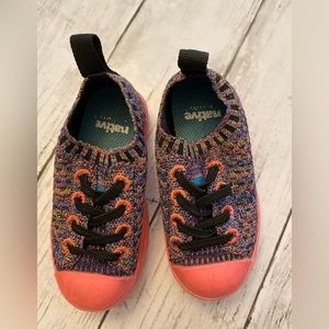 Toddler Native Shoes Jefferson 2.0